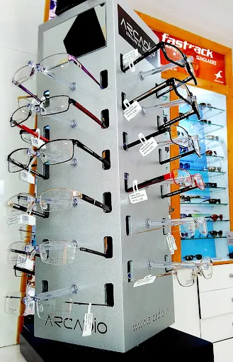 PEARL OPTICS